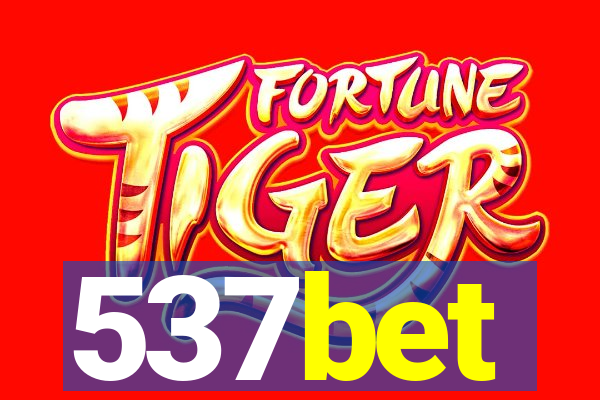 537bet