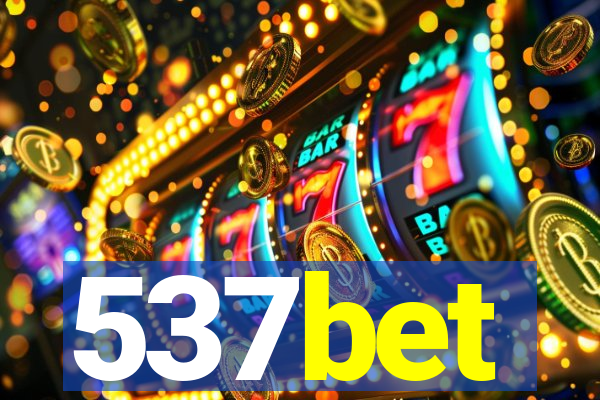 537bet