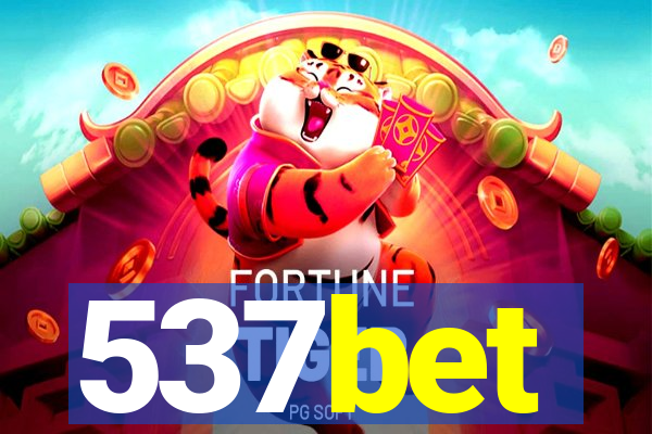 537bet