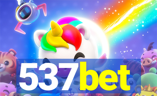 537bet