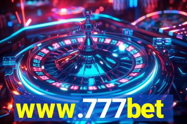 www.777bet