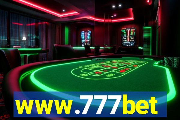 www.777bet