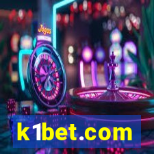 k1bet.com