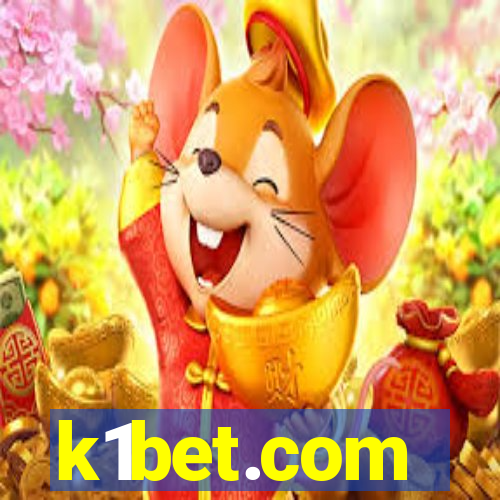 k1bet.com