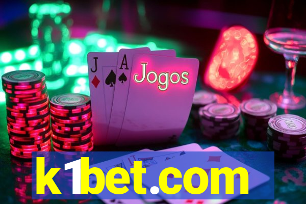 k1bet.com