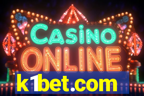 k1bet.com