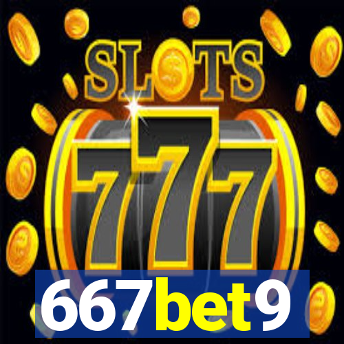 667bet9