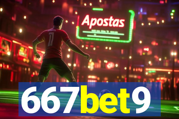 667bet9