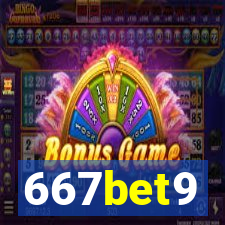 667bet9