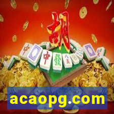 acaopg.com