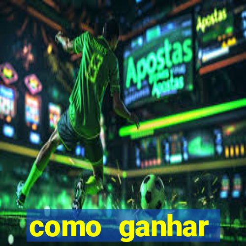 como ganhar dinheiro jogando gratis