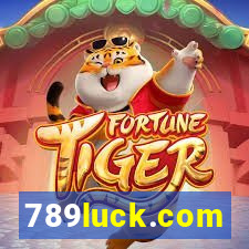 789luck.com