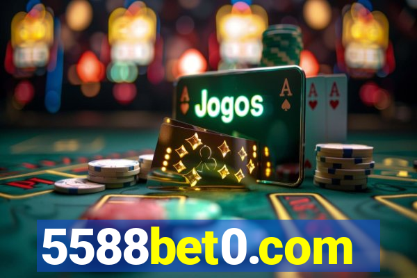 5588bet0.com