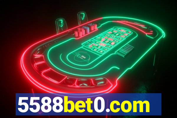 5588bet0.com