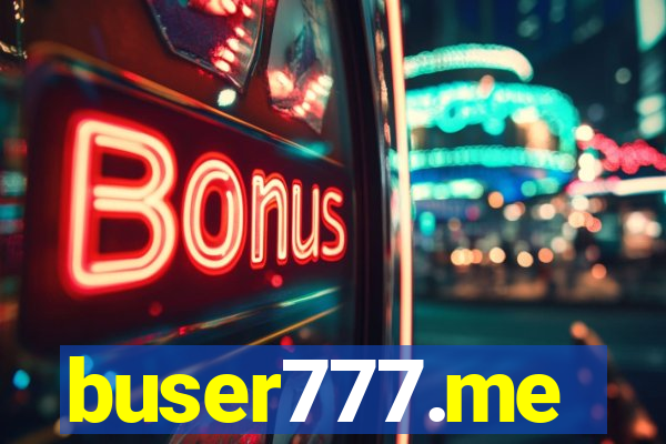 buser777.me