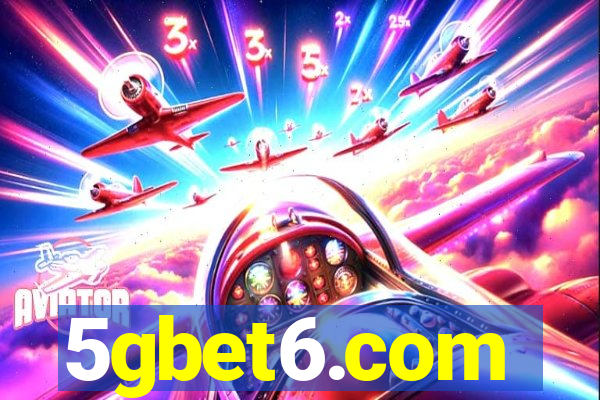 5gbet6.com