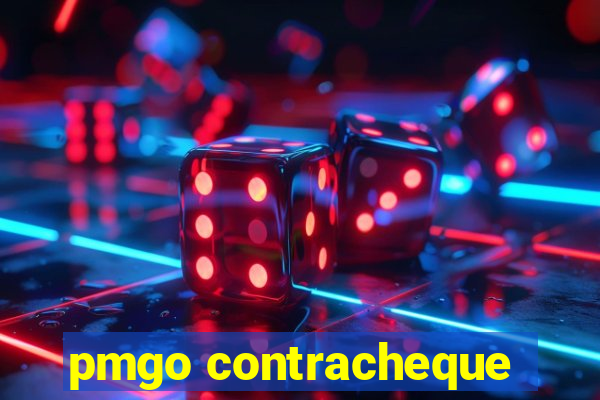 pmgo contracheque