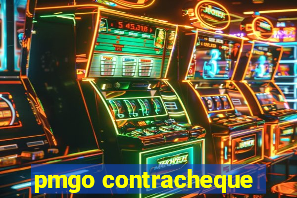 pmgo contracheque