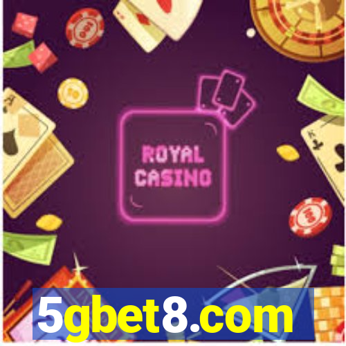 5gbet8.com