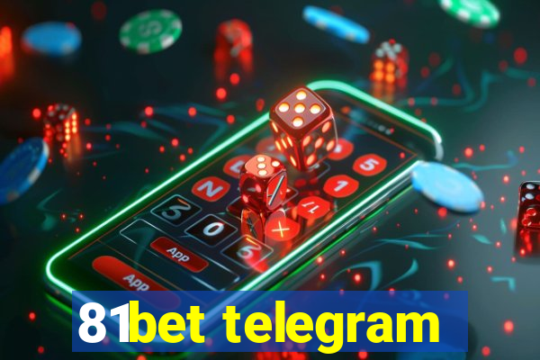 81bet telegram