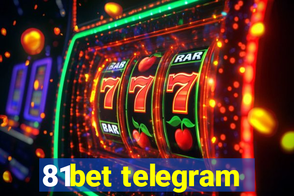 81bet telegram