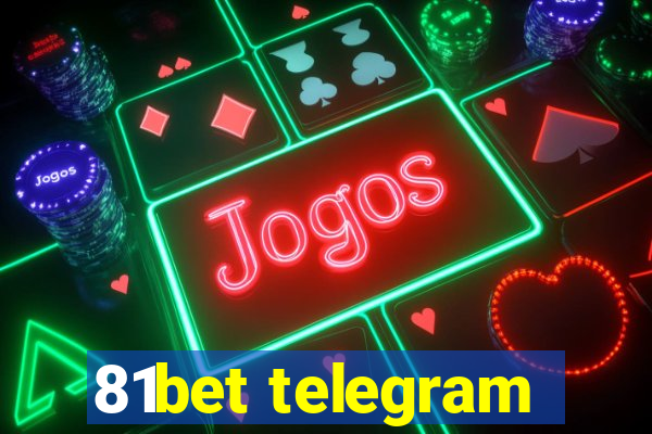 81bet telegram