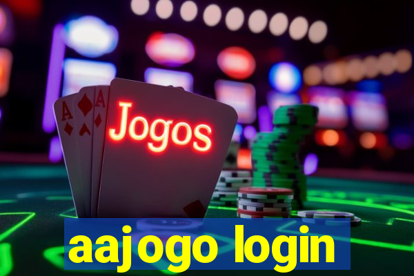 aajogo login