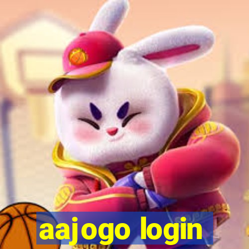 aajogo login