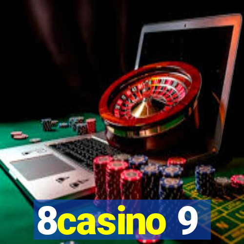 8casino 9