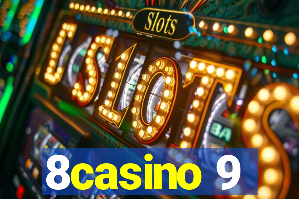 8casino 9