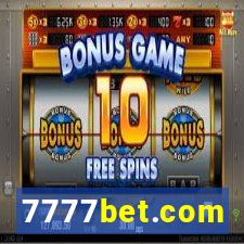 7777bet.com