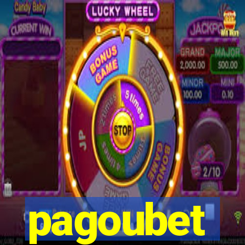 pagoubet