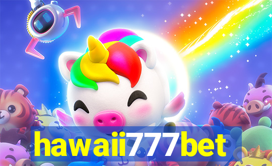 hawaii777bet