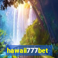 hawaii777bet