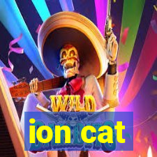 ion cat