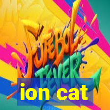 ion cat