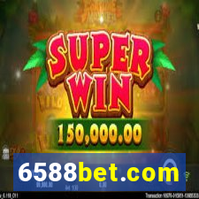 6588bet.com