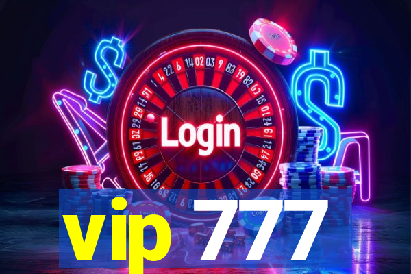 vip 777