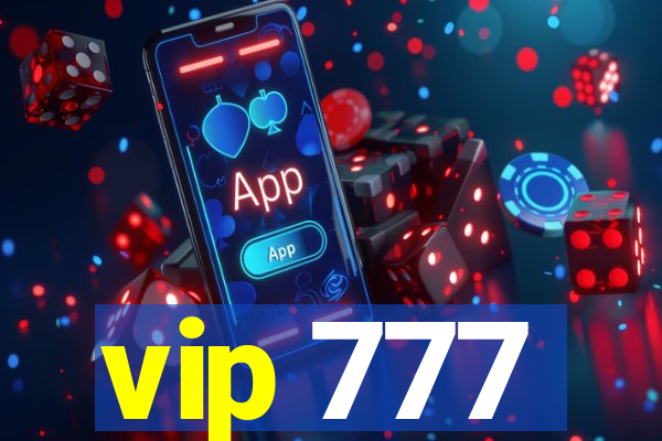 vip 777