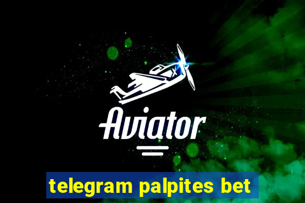 telegram palpites bet