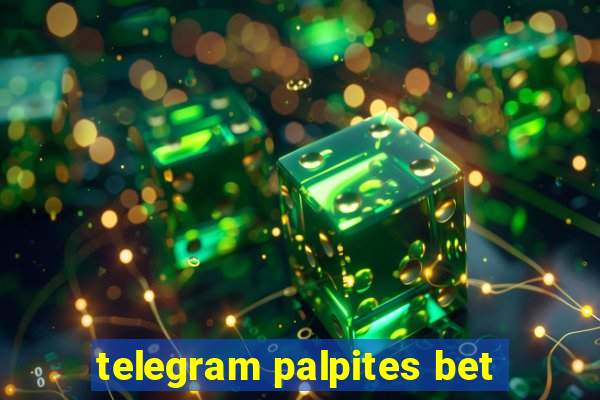 telegram palpites bet