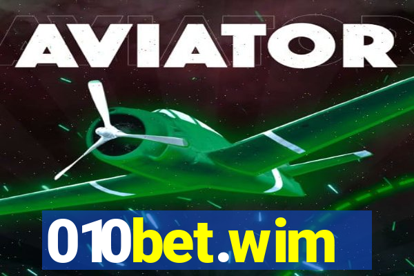 010bet.wim