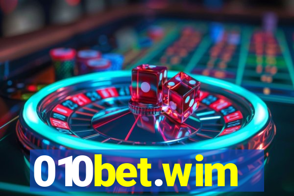 010bet.wim