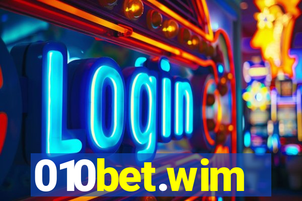 010bet.wim