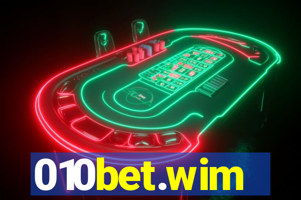 010bet.wim