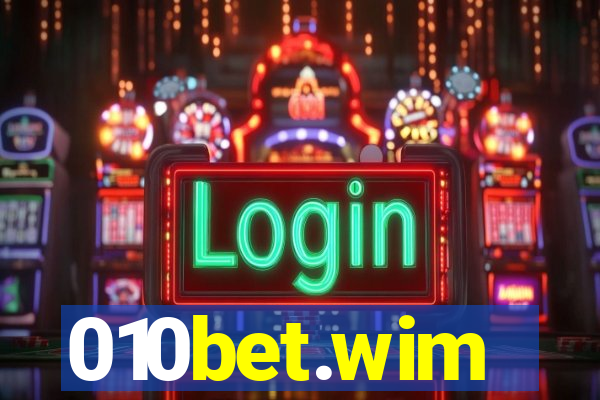 010bet.wim