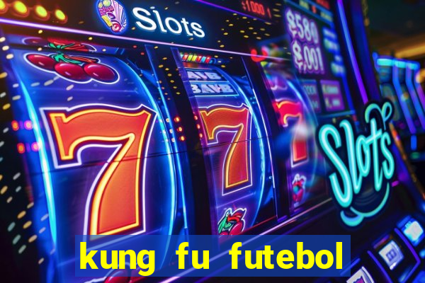 kung fu futebol clube via torrent