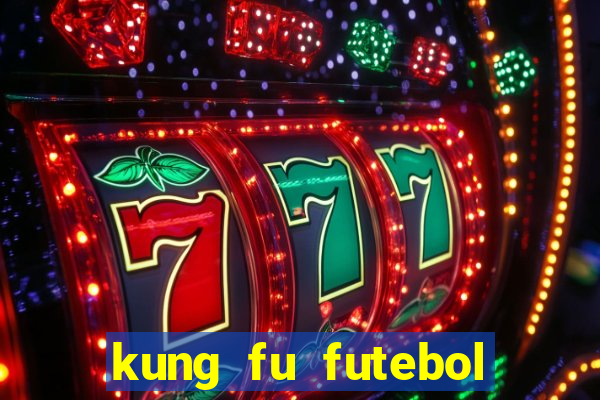 kung fu futebol clube via torrent