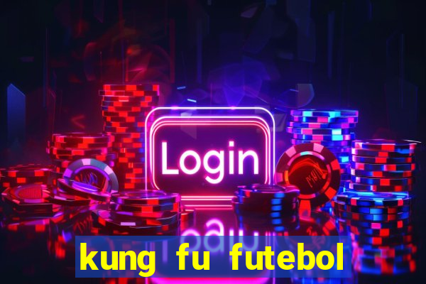 kung fu futebol clube via torrent