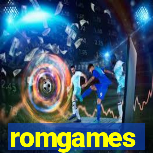 romgames